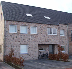 De Zorgboom