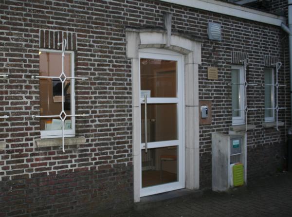 Molenpad