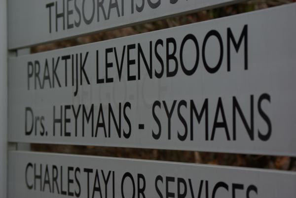 De levensboom